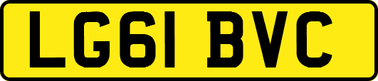 LG61BVC