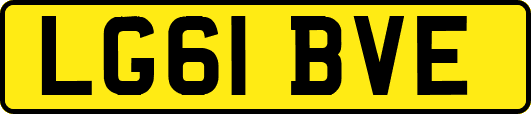 LG61BVE