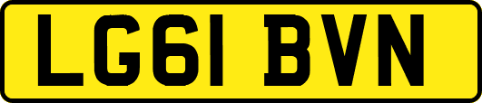 LG61BVN