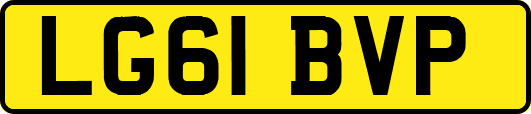 LG61BVP