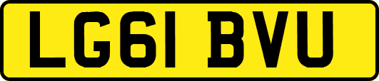 LG61BVU