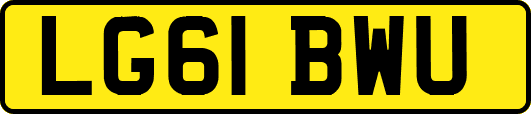 LG61BWU