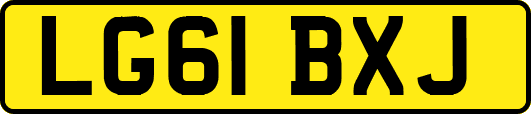 LG61BXJ