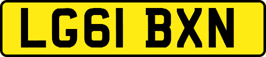 LG61BXN