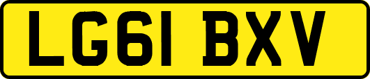 LG61BXV