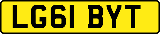 LG61BYT