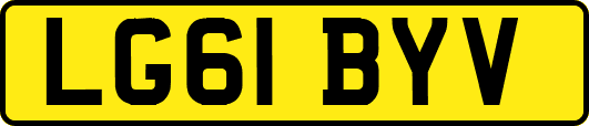 LG61BYV