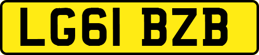 LG61BZB