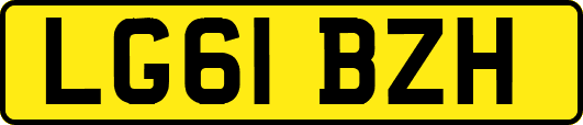 LG61BZH
