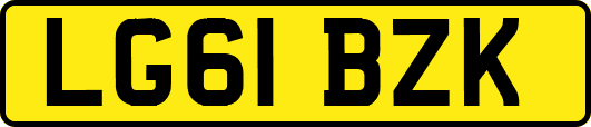 LG61BZK