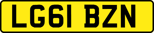 LG61BZN