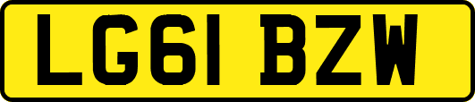 LG61BZW