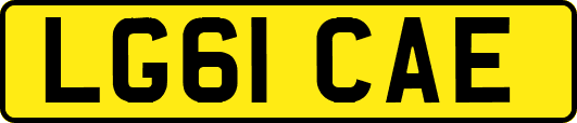 LG61CAE
