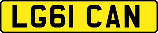 LG61CAN