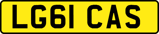 LG61CAS