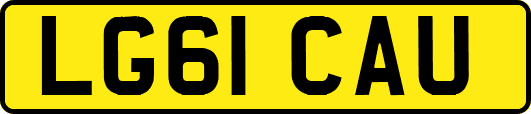LG61CAU
