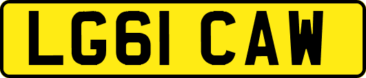 LG61CAW