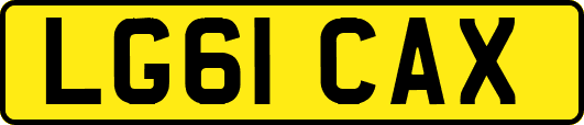 LG61CAX