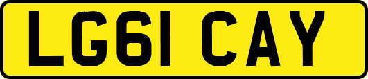 LG61CAY