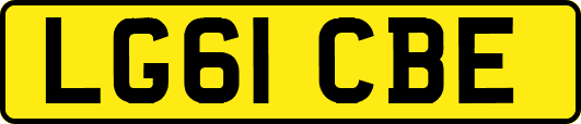 LG61CBE