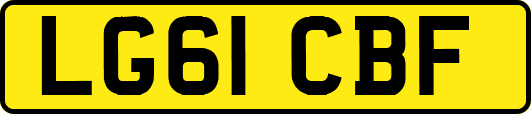 LG61CBF