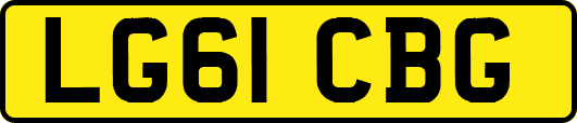 LG61CBG