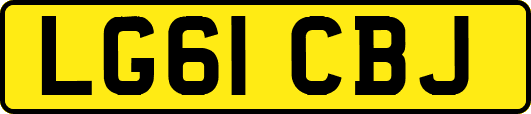 LG61CBJ