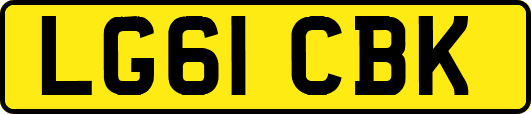 LG61CBK