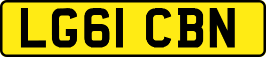 LG61CBN