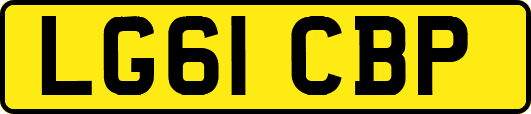 LG61CBP