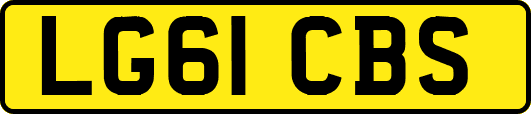 LG61CBS