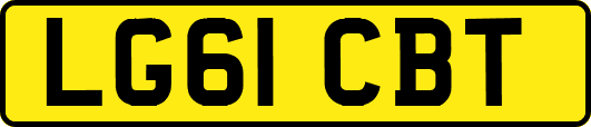 LG61CBT