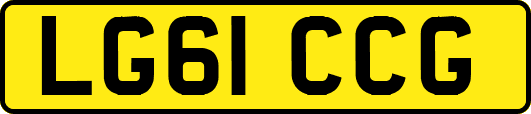 LG61CCG