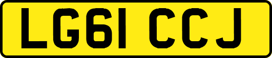 LG61CCJ