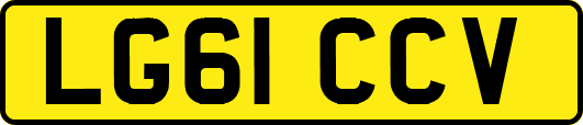 LG61CCV