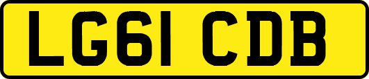 LG61CDB