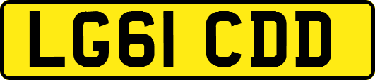 LG61CDD