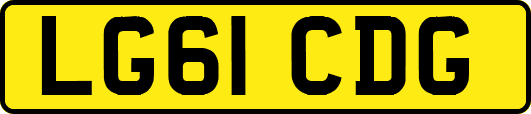 LG61CDG