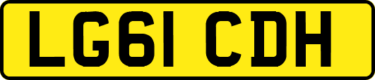 LG61CDH