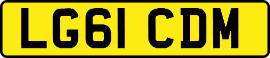 LG61CDM
