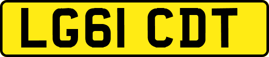 LG61CDT