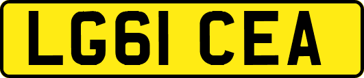 LG61CEA