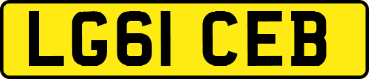 LG61CEB