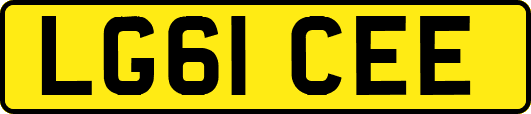 LG61CEE