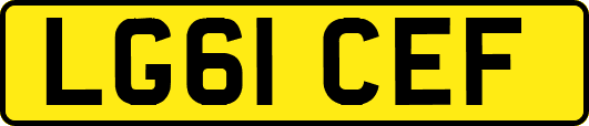 LG61CEF