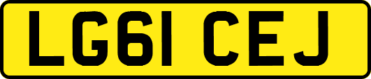 LG61CEJ