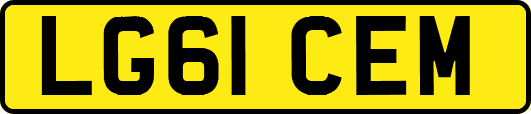 LG61CEM
