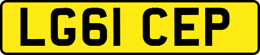 LG61CEP