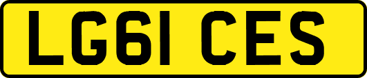 LG61CES