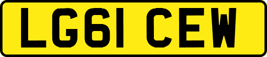 LG61CEW